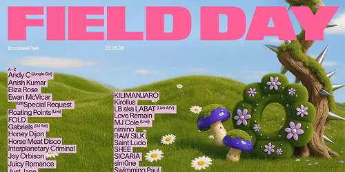 Field Day 2026