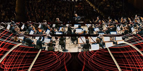 Curtis Symphony Orchestra