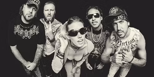 Artikal Sound System