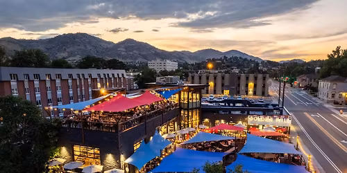 The Golden Mill X Powder 7 Tunes & Brews Pass Sale Event (Golden)