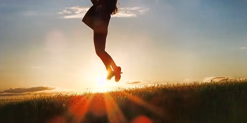 New Year Dance Free at Anderby Creek Beach