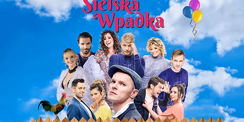 Chorz\u00f3w: Sielska wpadka