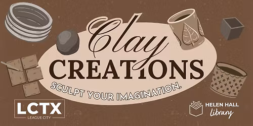 Teen Clay Creations