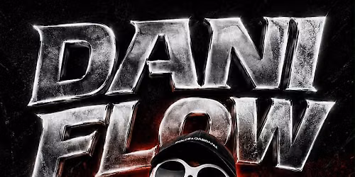 DANI FLOW EL MEJOR REGUET\u00d3N EN BERL\u00cdN