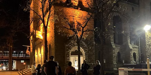 The Original Akron Ghost Tour by Black Cat Tales & Tours