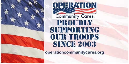 Prep & Donation Drop-off for 2025 Holiday Pack Day 