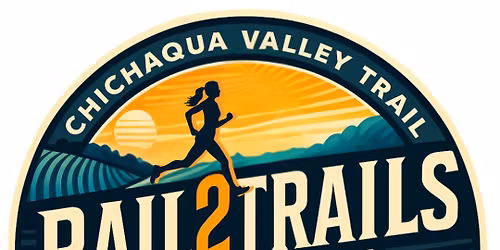 Rails2Trail 5k\/10k