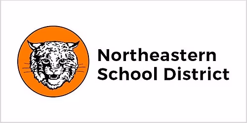 Northeastern School District Board Meeting (Reorganization)