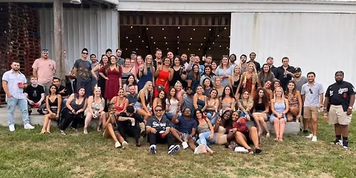PSHS Class of \u201811 - 15 Year Reunion - Give-Back