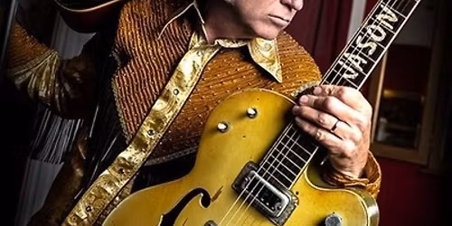 Jason Ringenberg, Tyler-James Kelly