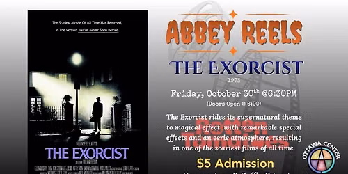 Abbey Reels: The Exorcist (1973)