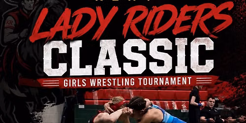 Kent Lady Rider Classic
