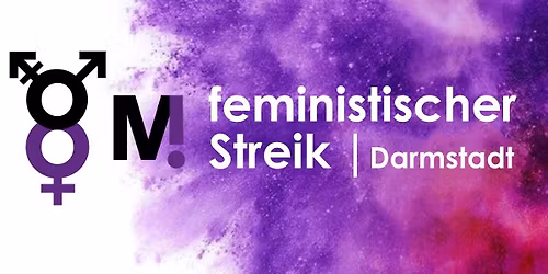 Demo zum Feministischen Kampftag 8. M\u00e4rz 2026