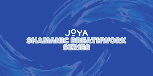 Shamanic Breathwork