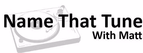 Name That Tune - Live with Matt 80's\/90's night!