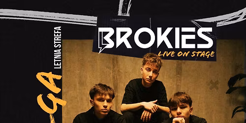 BROKIES | 13.06 | WILGA: LETNIA STREFA