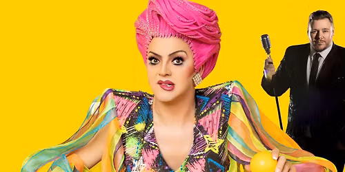 Funny Fox Night \u00b7 Comedy zum Frauentag