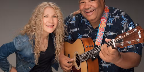 Wendy & DB