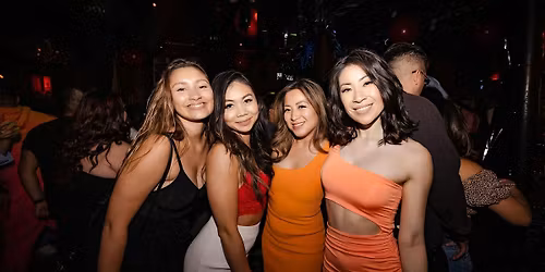 LA AFTERDARK REGGAETON & HIP HOP EVERYONE FREE B4 12AM 18+