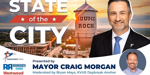 State of the City Power Lunch