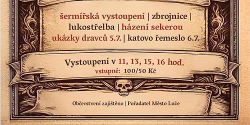 \u0160erm\u00ed\u0159i na hrad\u011b Ko\u0161umberku