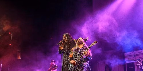 Madman's Diary - Ozzy tribute