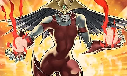 Yu-Gi-Oh! Genesys Tournament