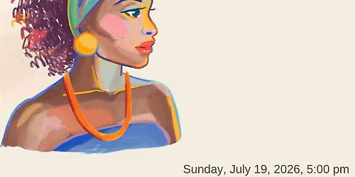 Come Tell A Story: Widowed