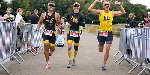 FixAddiction Sprint and Supersprint Triathlon 