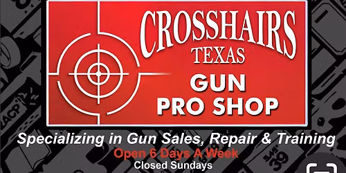 DPS License To Carry Class Classroom & Shooting