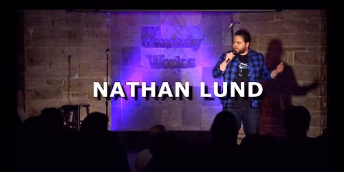 Nathan Lund