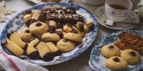 Spring Scandinavian Bake Sale and Craft Fair 