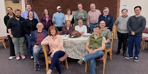 You Can't Take It With You