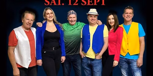 Legends Show 
