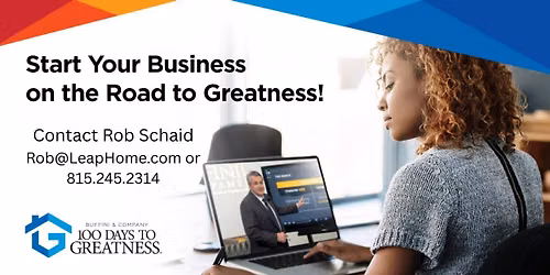 100 Days to Greatness: Working with a Buyer - Part 2