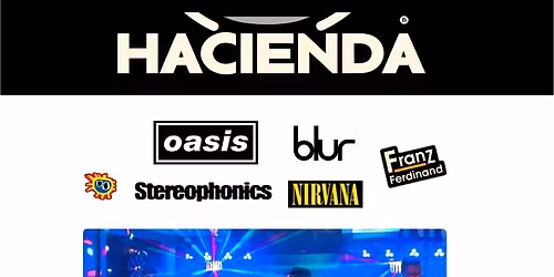 Celebrating 1990s Indie