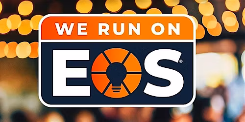 2026 We Run on EOS Spring Event