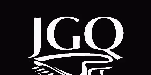 JGQ @ The Cannery Stage