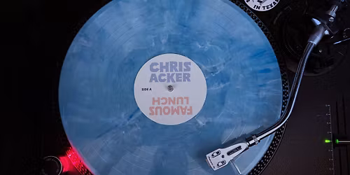 Chris Acker