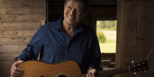 An Evening with Lennie Gallant