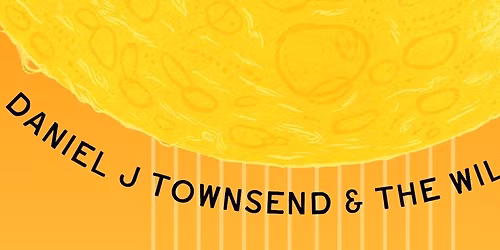 Daniel J Townsend & The Wild Twin (Hobart)