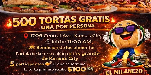 D\u00cdA DEL TORTERO 