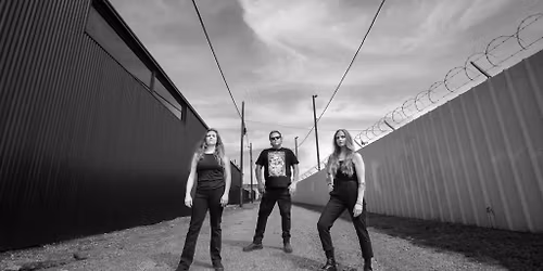 Temptress, Friendship Commanders, One Lonely Goat, The Black Strain