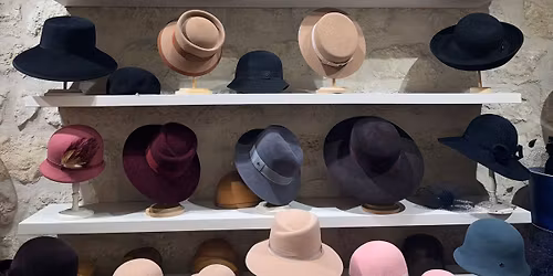 11\/22(\u516d)\u300111\/23(\u65e5)\u300a \u6cd5\u5f0f\u624b\u5de5\u6bdb\u5462\u5e3d  \u300b