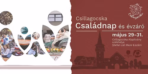 Csillagocska Csal\u00e1dnap