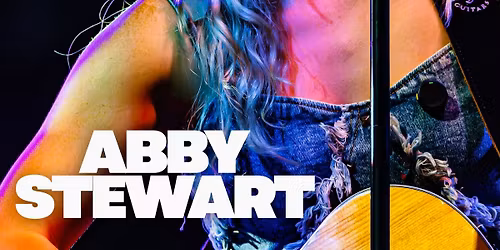 Abby Stewart- Friday Nights in the Recital Hall