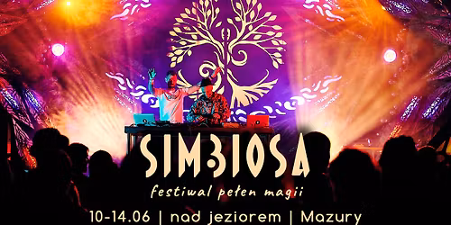 FESTIWAL SIMBIOSA 2026