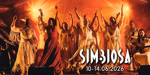 FESTIWAL SIMBIOSA 2026