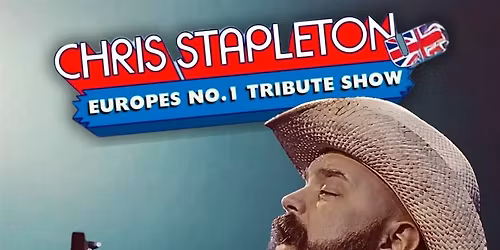 Chris Stapleton UK