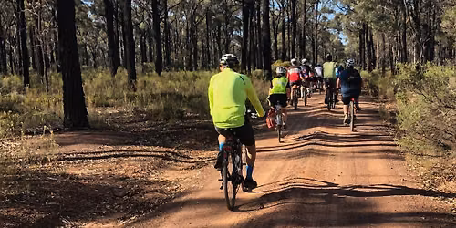 Bike Bendigo Community Ride